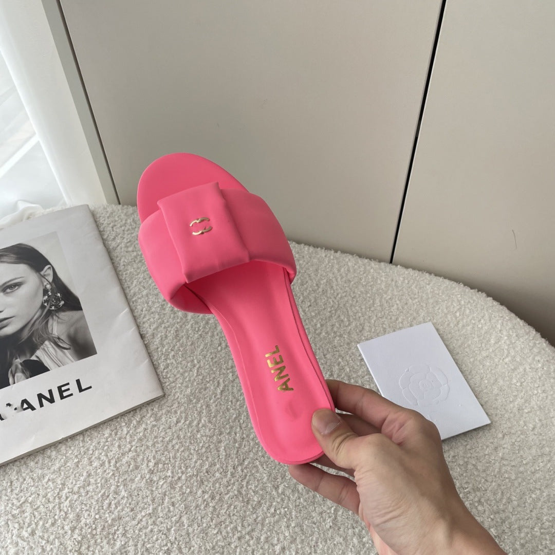 CH SLIDES