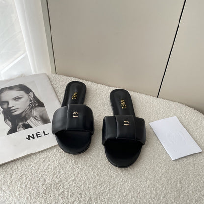 CH SLIDES